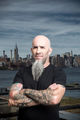 Scott Ian