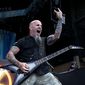 Scott Ian - poza 40