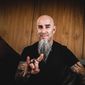 Scott Ian