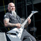 Scott Ian - poza 9