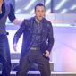 Howie Dorough - poza 24