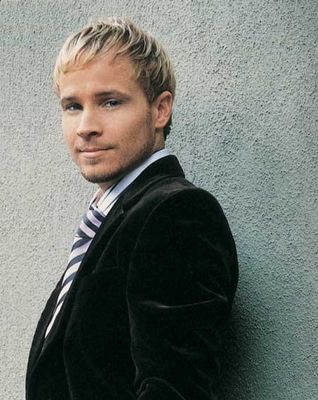 Brian Littrell - poza 18