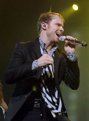 Brian Littrell - poza 12