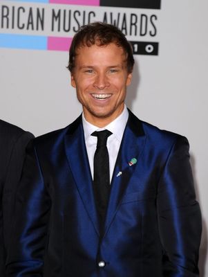 Brian Littrell - poza 15