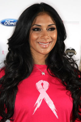 Nicole Scherzinger - poza 154