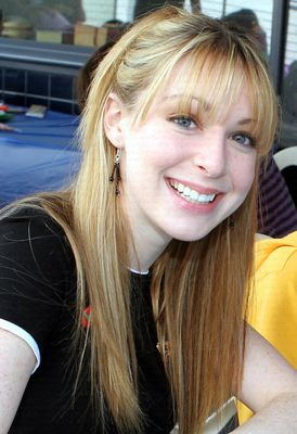 Lisa Foiles - poza 18