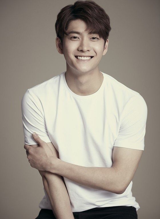 Tae-oh Kang - Actor - CineMagia.ro