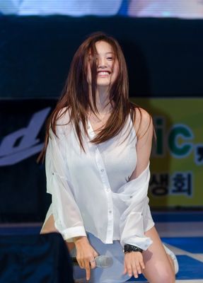 Kim Jaekyung - poza 3