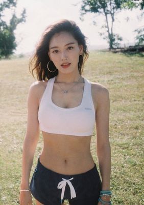 Kim Jaekyung - poza 4