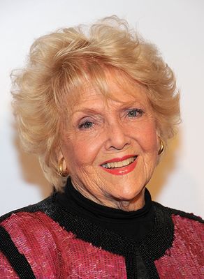 Doris Singleton - poza 1