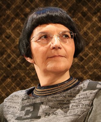 Ioana Pârvulescu - poza 2