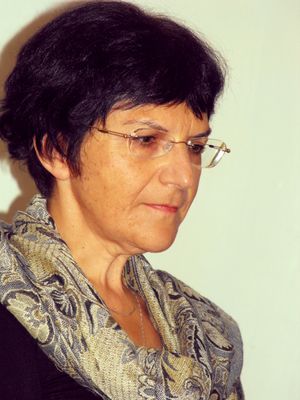 Ioana Pârvulescu - poza 1