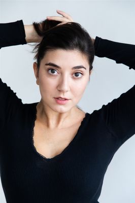 Daniela Hirsh - poza 15