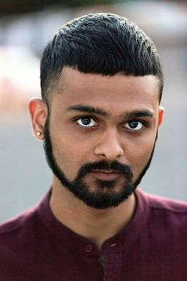Siddharth Dhananjay - poza 2
