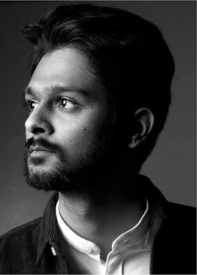 Siddharth Dhananjay - poza 4