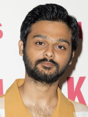 Siddharth Dhananjay - poza 7