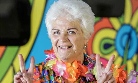 Pam St. Clement - poza 6