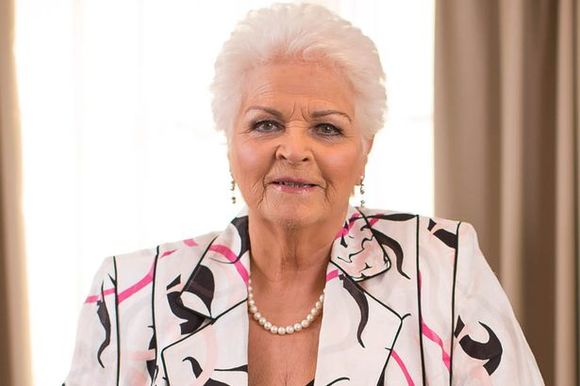 Pam St. Clement - poza 12