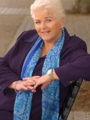 Pam St. Clement - poza 5