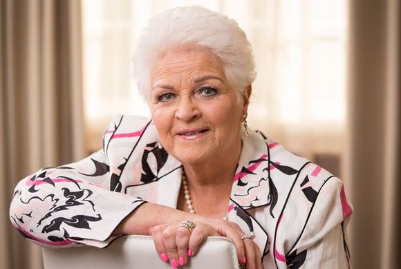 Pam St. Clement - poza 7