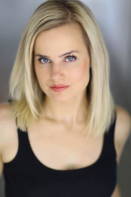 Lauren Buglioli - poza 22