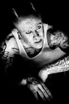 Keith Flint - poza 1
