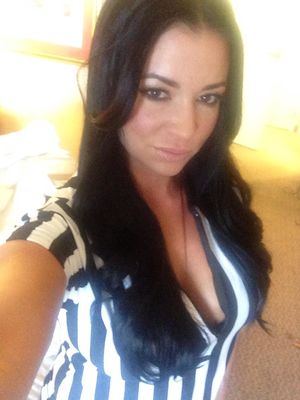 Candice Michelle - poza 8