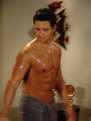 Alejandro Chabán - poza 11