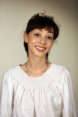 Alexandra Sălceanu - poza 2