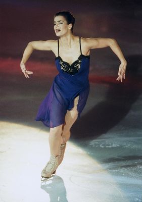 Katarina Witt - poza 65