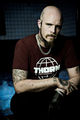 Niklas Kvarforth
