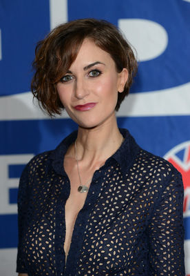 Katherine Kelly - poza 8