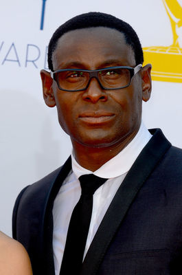 David Harewood - poza 7