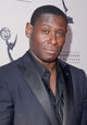 David Harewood