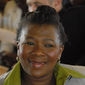 Sylvia Mngxekeza - poza 2