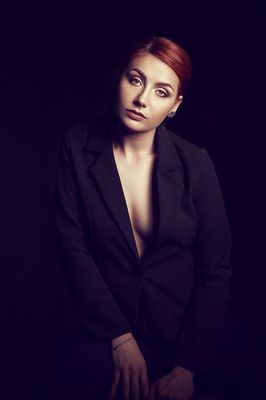 Bianca Anastasiu - poza 1