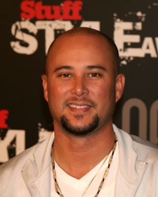 Cris Judd - poza 9