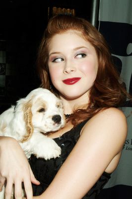 Renee Olstead - poza 20