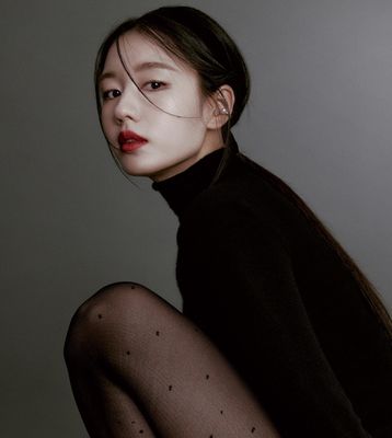 Eun-Jin Ahn - poza 2