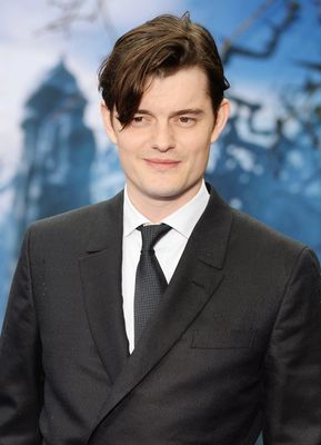 Sam Riley - poza 18