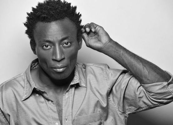 Babs Olusanmokun - poza 9