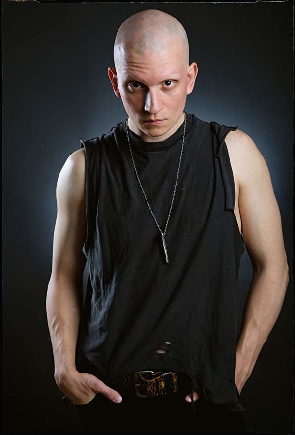 Anthony Carrigan - Actor - CineMagia.ro