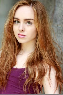 Louisa Connolly-Burnham - poza 11