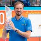 Daniil Medvedev