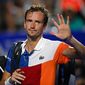Daniil Medvedev