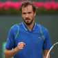 Daniil Medvedev