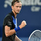 Daniil Medvedev