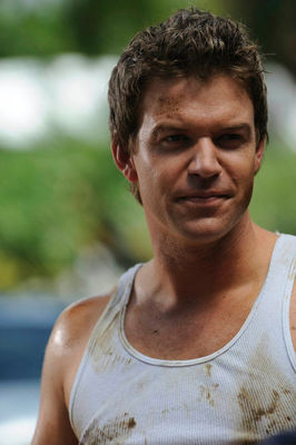 Matt Passmore - poza 3