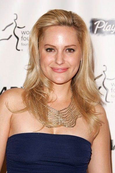 Aimee Mullins - Actor - CineMagia.ro