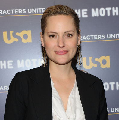 Poze Aimee Mullins - Actor - Poza 20 Din 58 - CineMagia.ro